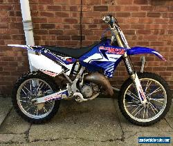 yamaha yz125 yz144 for Sale