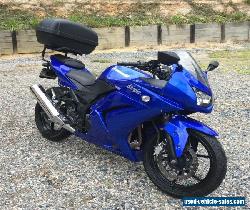 Kawasaki Ninja 250 for Sale