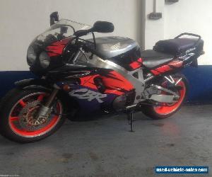 1993 Honda CBR900RR Fireblade - MK1 Blade - 20k Miles