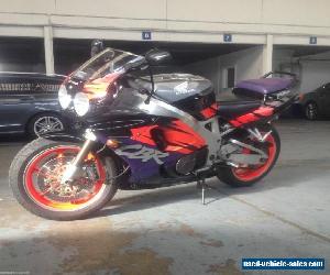 1993 Honda CBR900RR Fireblade - MK1 Blade - 20k Miles