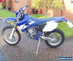 YAMAHA WR250F ENDURO 2007 for Sale