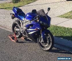 2007 Yamaha R1 for Sale