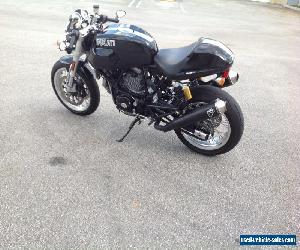  Ducati Sport Classic 1000