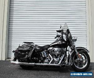 2003 Harley-Davidson Softail