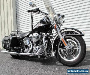 2003 Harley-Davidson Softail