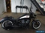 2012 Victory Highball for Sale