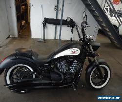 2012 Victory Highball for Sale