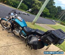 Kawasaki Vulcan, vn15 1500 cc classic, cruiser for Sale