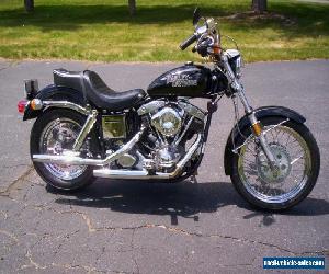 1979 Harley-Davidson SUPER GLIDE 