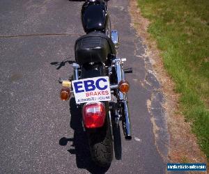 1979 Harley-Davidson SUPER GLIDE 