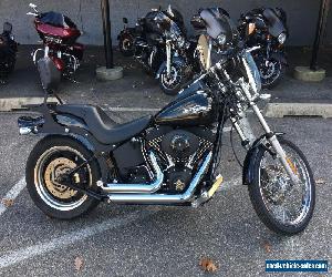 2006 Harley-Davidson Softail