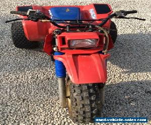 Honda ATC 250R 1986 KLT TRI-Z YZ RM CRF YFM KXT