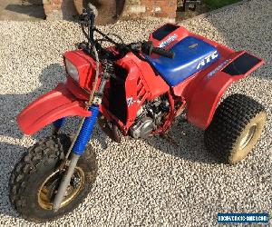 Honda ATC 250R 1986 KLT TRI-Z YZ RM CRF YFM KXT