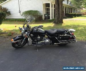 2011 Harley-Davidson Touring