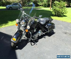 2011 Harley-Davidson Touring