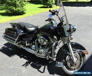 2011 Harley-Davidson Touring