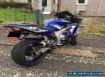 yamaha r6 2002 supersport ( not cbr zxr gsxr ) for Sale