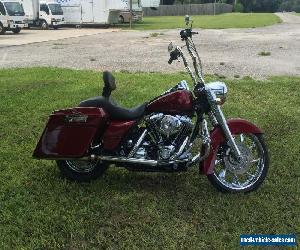 2005 Harley-Davidson Touring