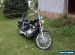 1997 Suzuki Intruder for Sale