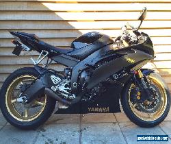 Yamaha YZF R6 for Sale