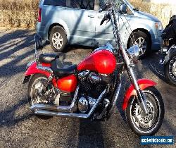 2005 Kawasaki Vulcan for Sale