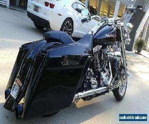 2002 Harley-Davidson Touring