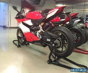 2014 Ducati Superbike