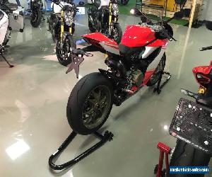 2014 Ducati Superbike