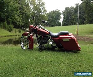 2000 Harley-Davidson Touring