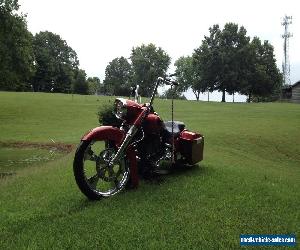 2000 Harley-Davidson Touring