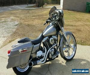 2007 Harley-Davidson Touring