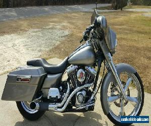 2007 Harley-Davidson Touring