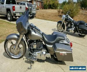 2007 Harley-Davidson Touring