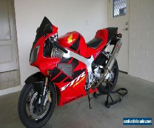 Honda SP1 VTR1000 RC51 for Sale