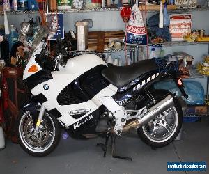 2003 BMW K-Series