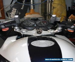 2003 BMW K-Series