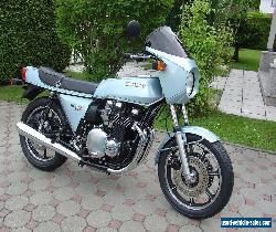 Kawasaki Z1R 1978 restored - stunning for Sale