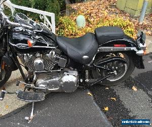 2004 Harley-Davidson Softail