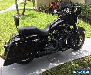 2011 Harley-Davidson Touring