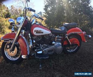 1979 Harley-Davidson Touring