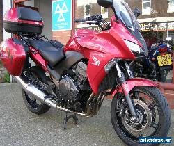 HONDA CBF1000 FA-B for Sale