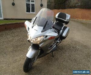 Honda Pan European ST1300 ABS Heated Grips 2011