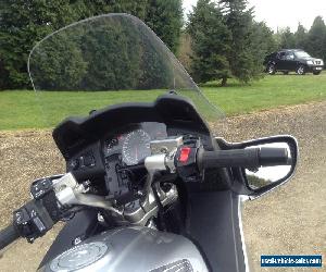 Honda Pan European ST1300 ABS Heated Grips 2011