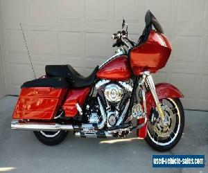 2013 Harley-Davidson Touring