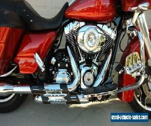 2013 Harley-Davidson Touring