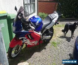 Honda CBR600F 2000 model for Sale