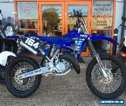 YAMAHA YZ 125, 2016, GREAT CONDITION,  FINANCE AVAILABLE for Sale