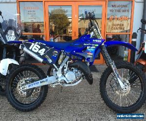 YAMAHA YZ 125, 2016, GREAT CONDITION,  FINANCE AVAILABLE