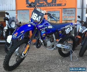 YAMAHA YZ 125, 2016, GREAT CONDITION,  FINANCE AVAILABLE