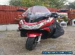 honda pcx 125cc scooter 2014 a lot of extras for Sale